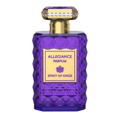 SPIRIT OF KINGS Allegiance Parfum 100 ml